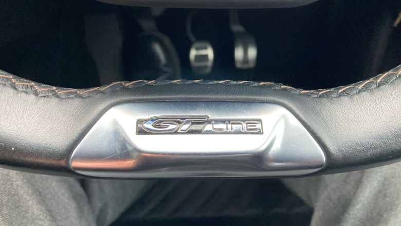 Peugeot 3008 1.6 BlueHDi 120 GT Line 5dr Diesel Estate